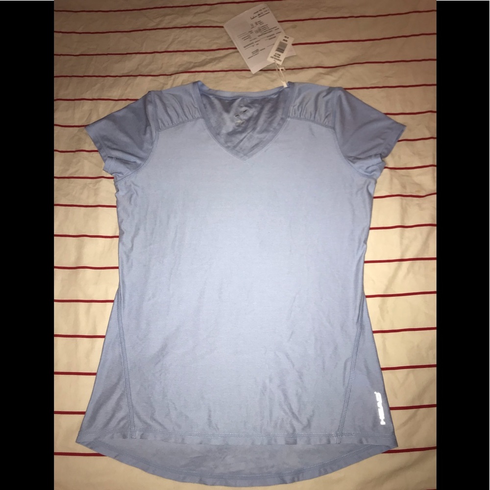 HEAD tshirt Size Medium Brand new with tags